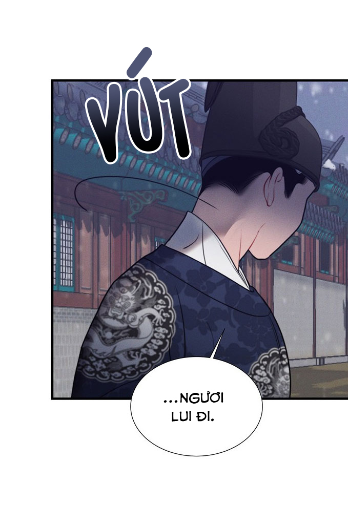 người tình của gwanghae chapter 51 59