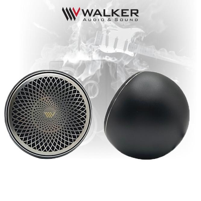 Loa Walker VM30, bộ 2 loa trung tần 3 inch, chất lượng cao cho xe hơi - Tweeter Hifi đặt taplo.