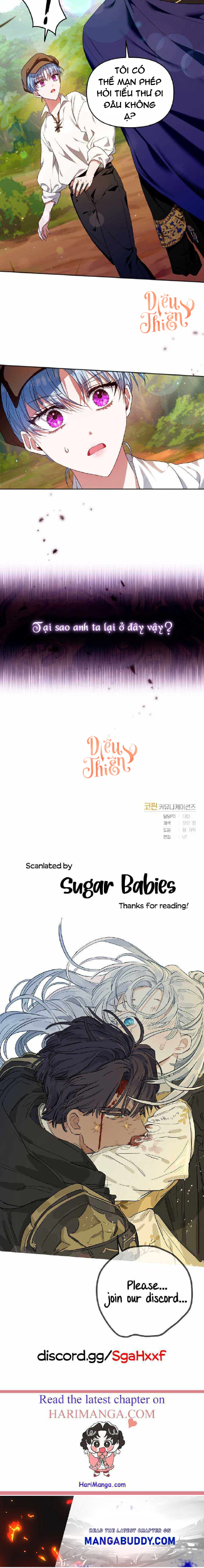 ta sẽ làm chủ chính mình chapter 2 30