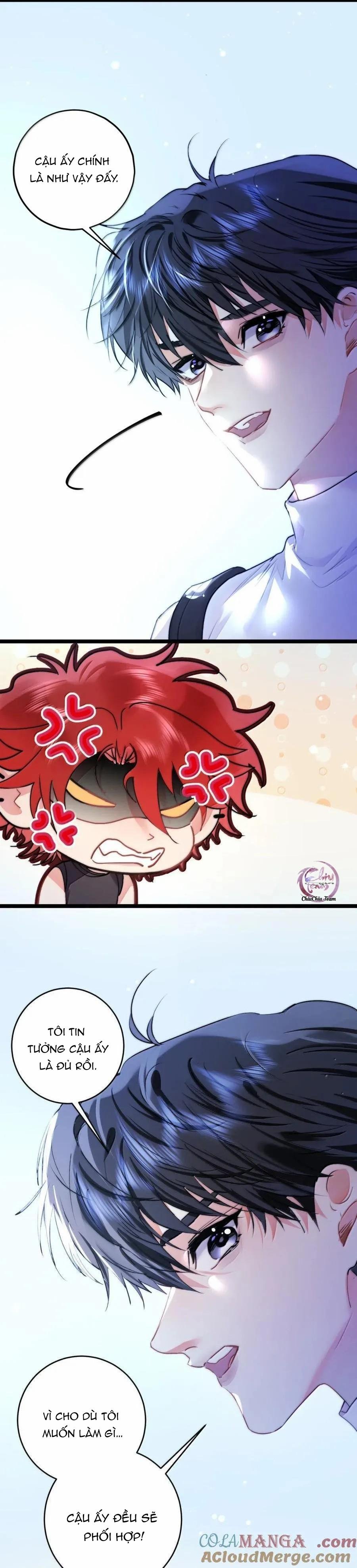 tòa tháp chapter 58 5