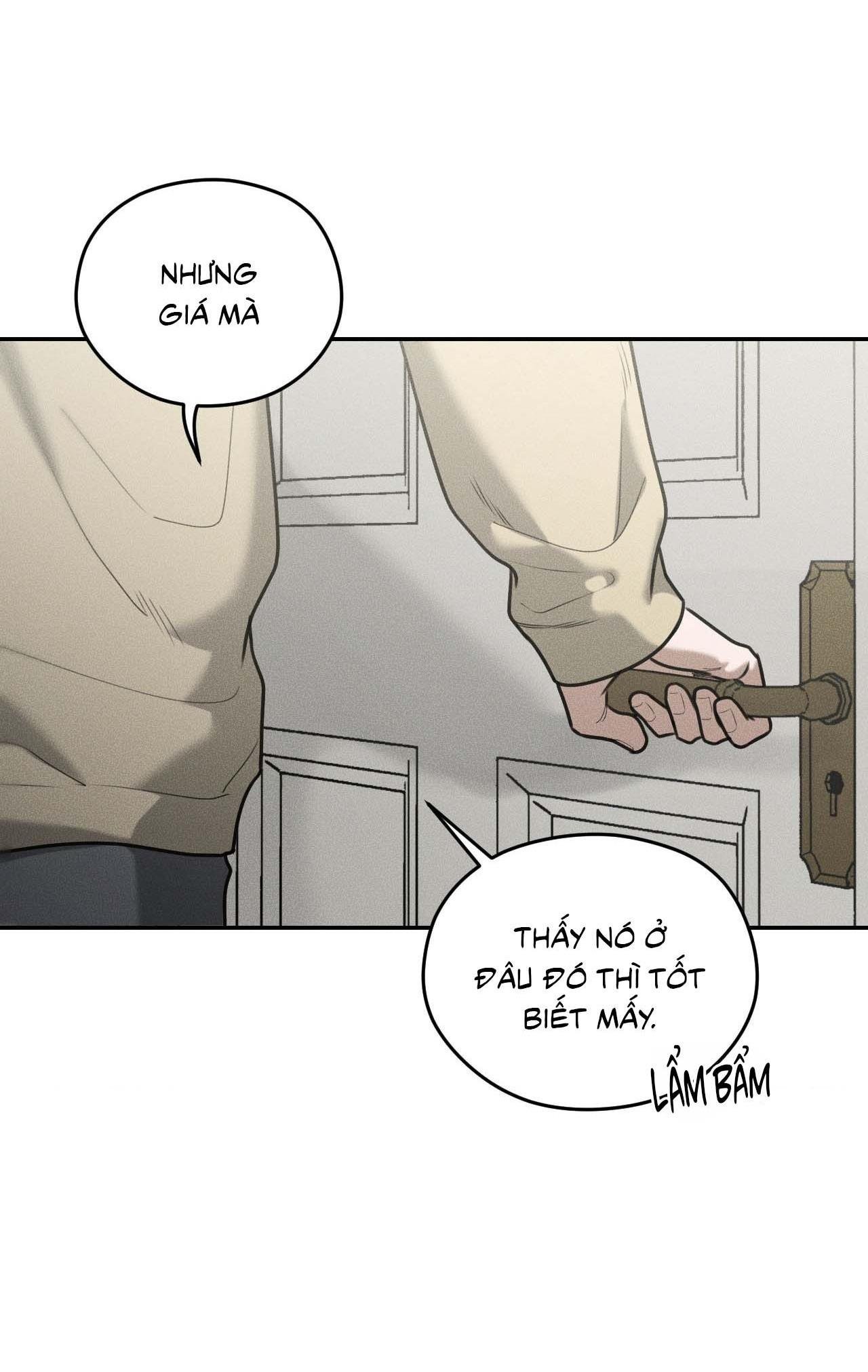 dear teddy bear chapter 36 56