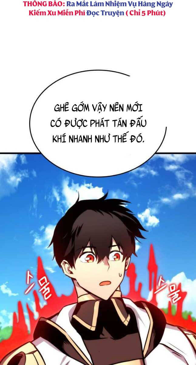 huyền thoại game thủ - tái xuất chapter 100 85