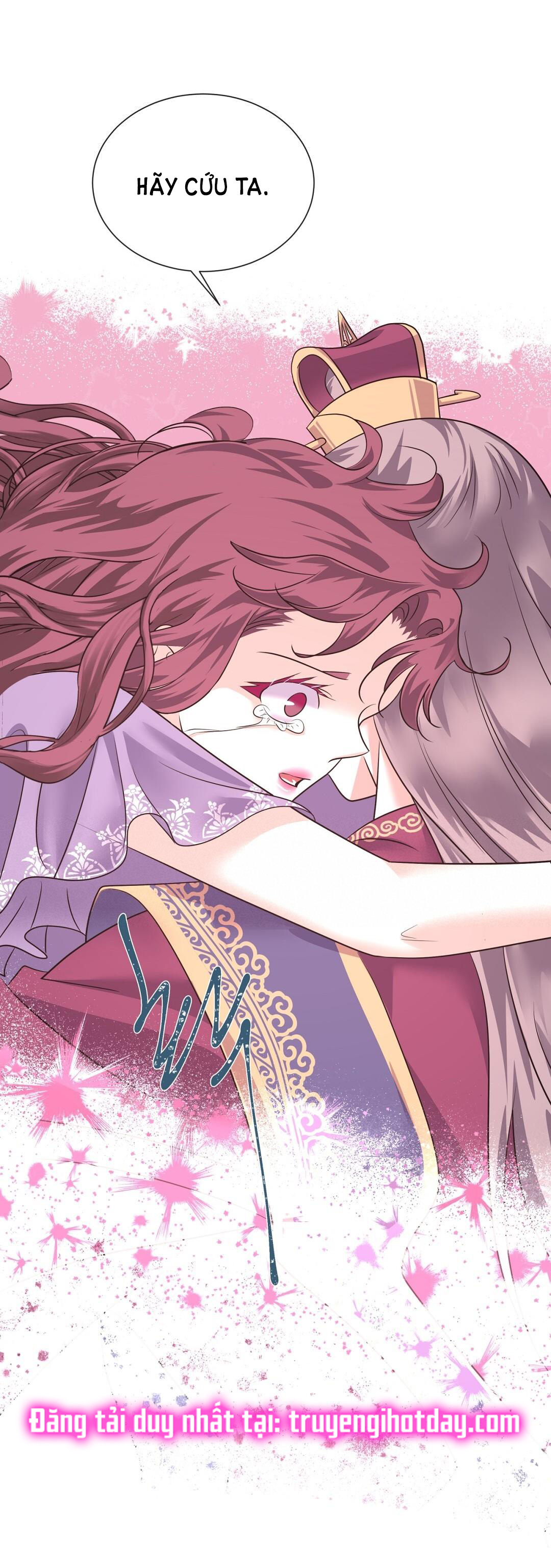Đêm Của Dã Thú chapter 44.2 - Trang 29