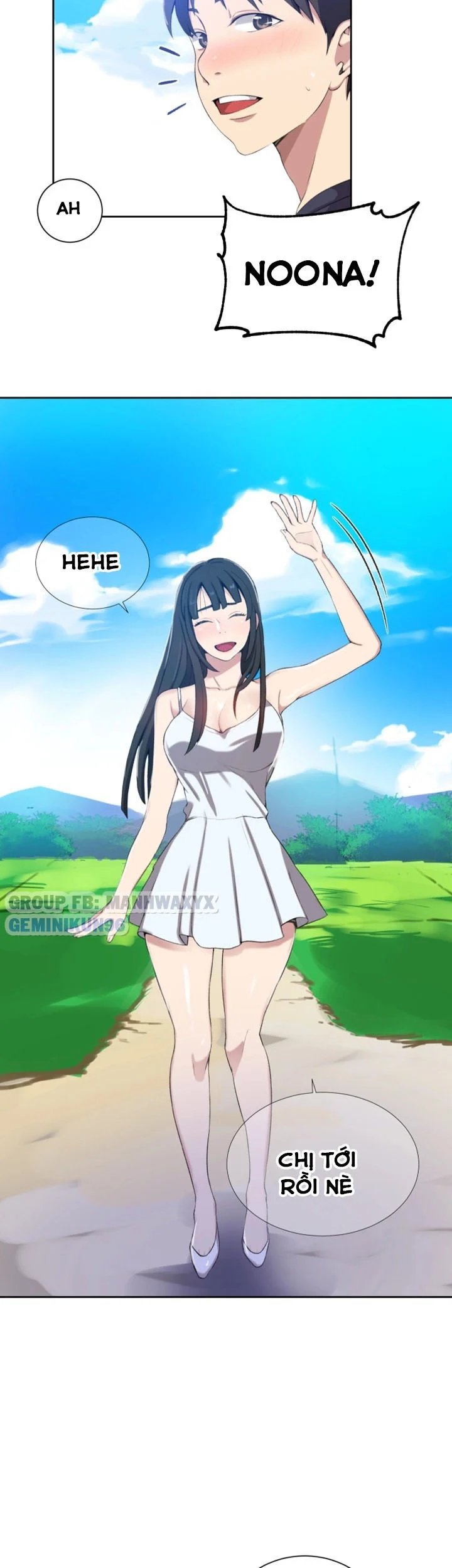 lớp học gia đình – secret class chapter 36 26