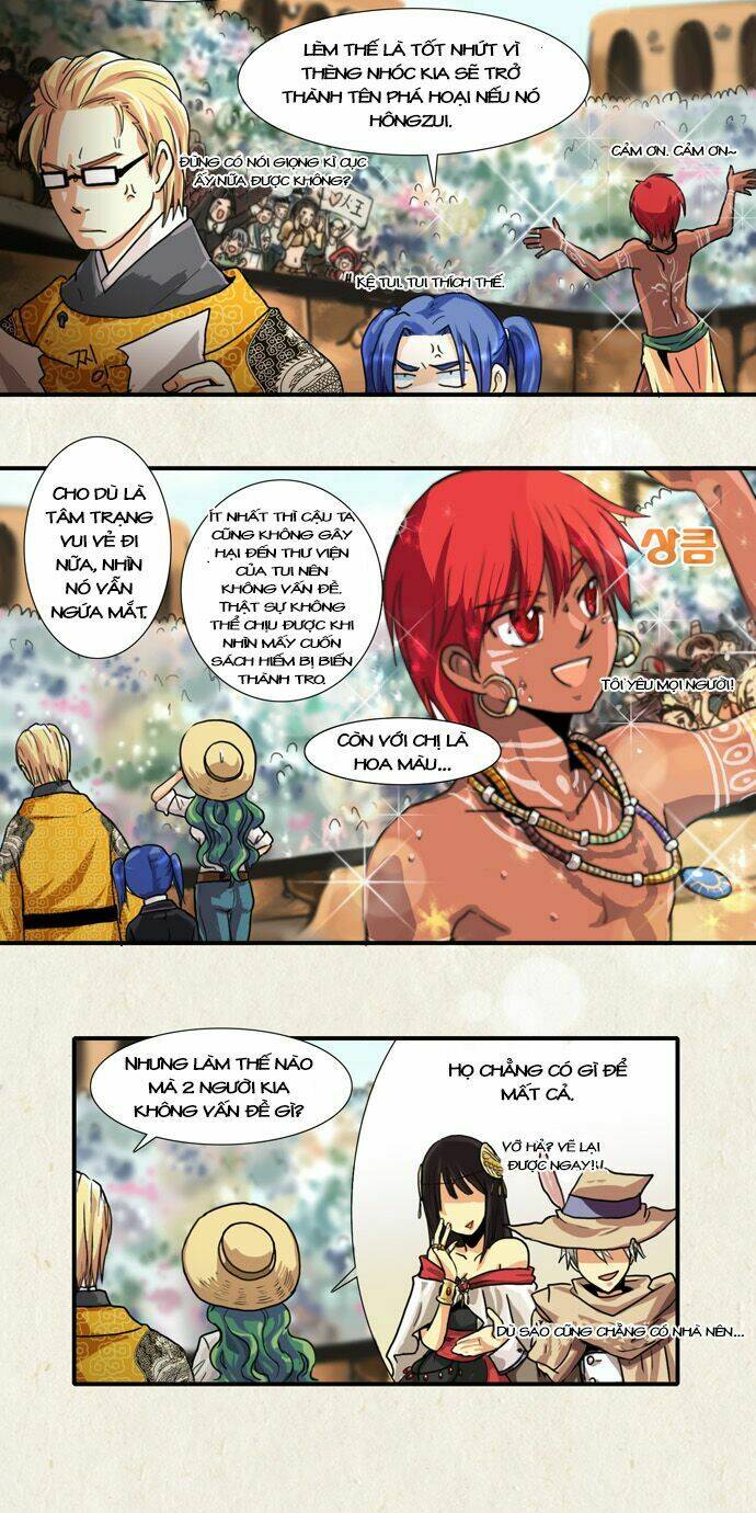 gyon-woo & jik-nyu chapter 5 12