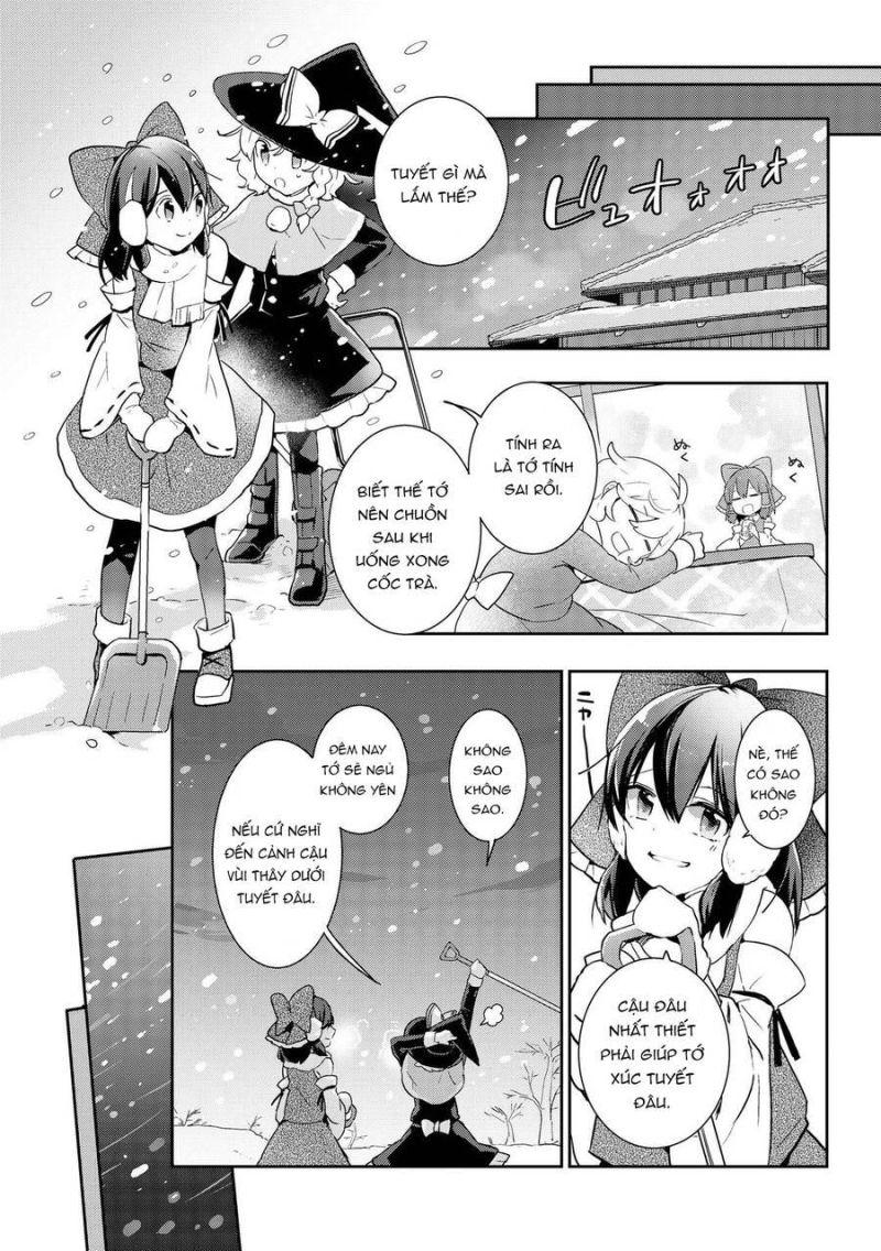touhou ibarakasen - wild and horned hermit chapter 37 3