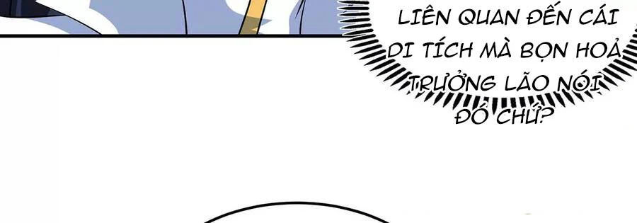 bản kiếm tiên tuyệt không làm nô chapter 48 50