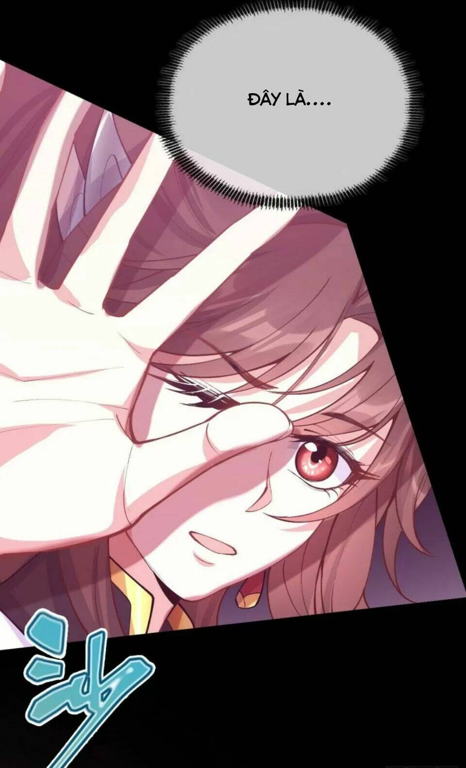 phế nữ yêu thần chapter 81 14