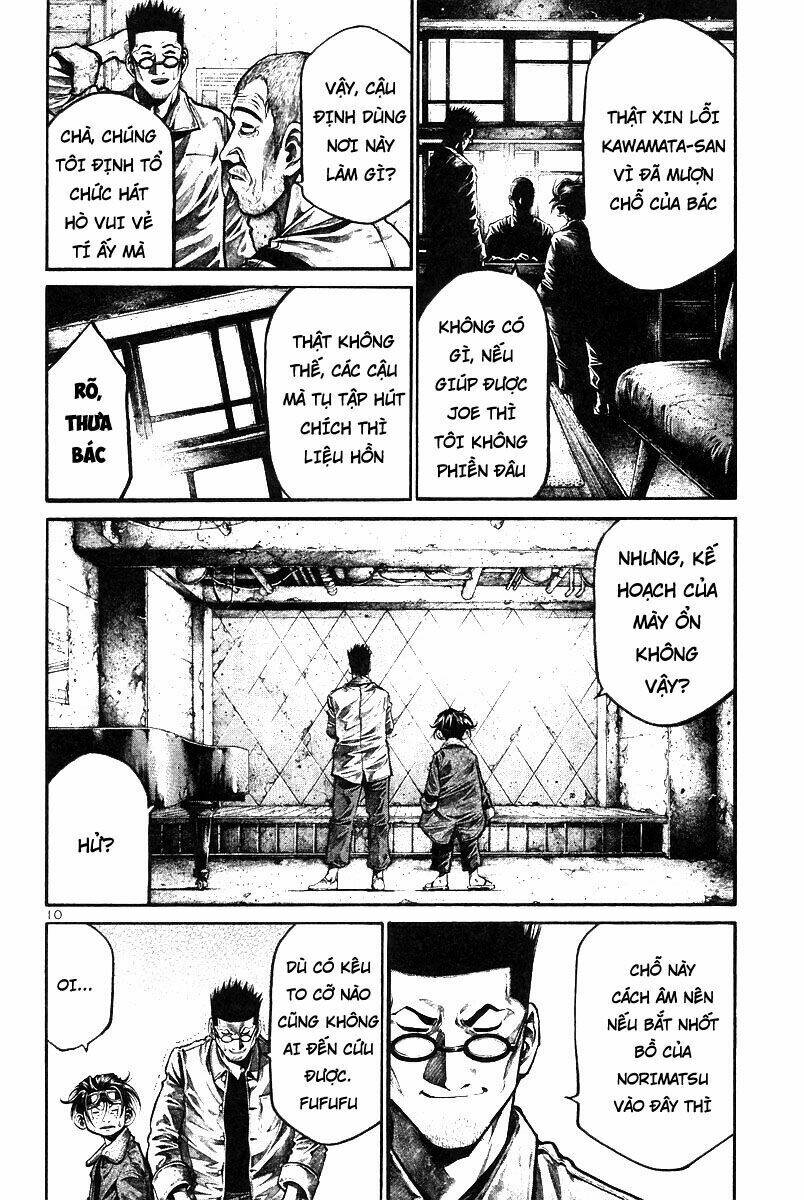 rainbow chapter 174 10