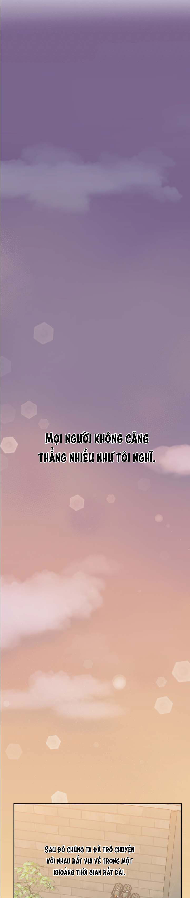 cửa hàng tiện lợi nguy hiểm chapter 90 28