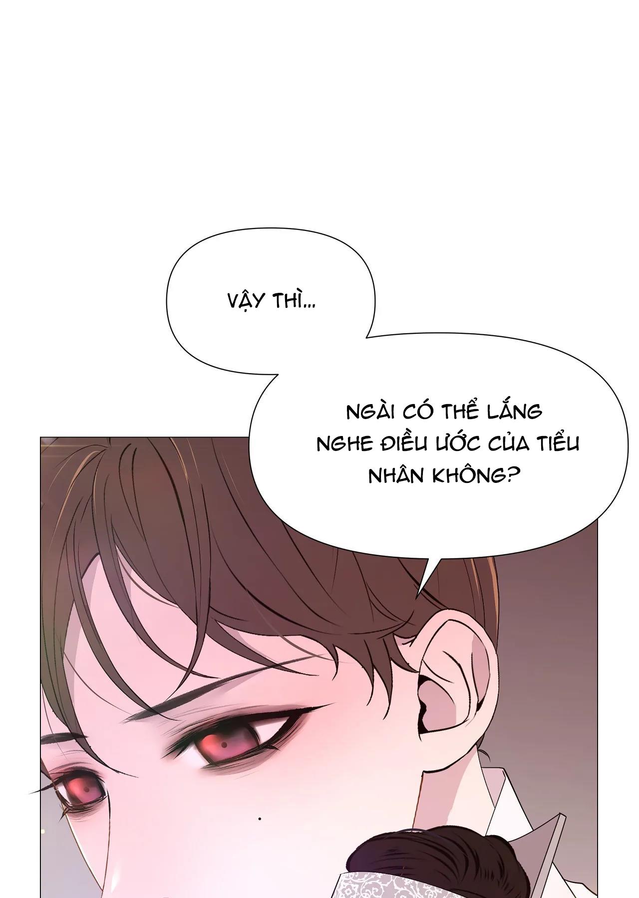 Dạ Xoa Hoá Diễn Ký chapter 34