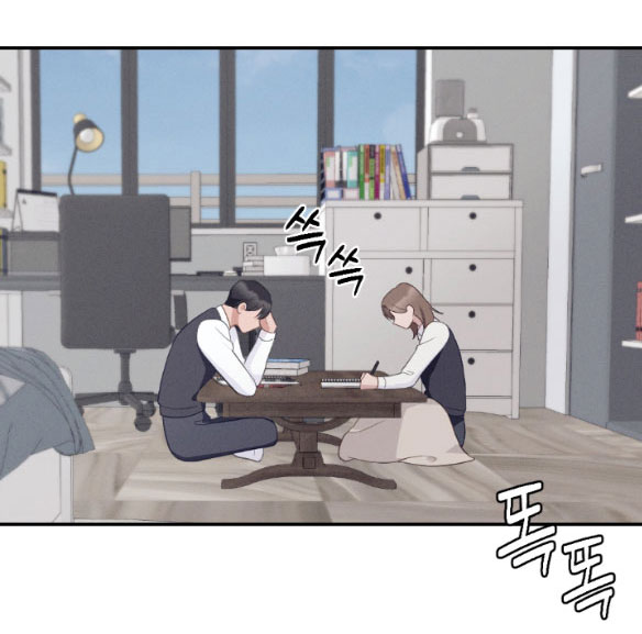 Hãy Khóc Cho Thật Xinh Đẹp Đi chapter 10.2 - Trang 7