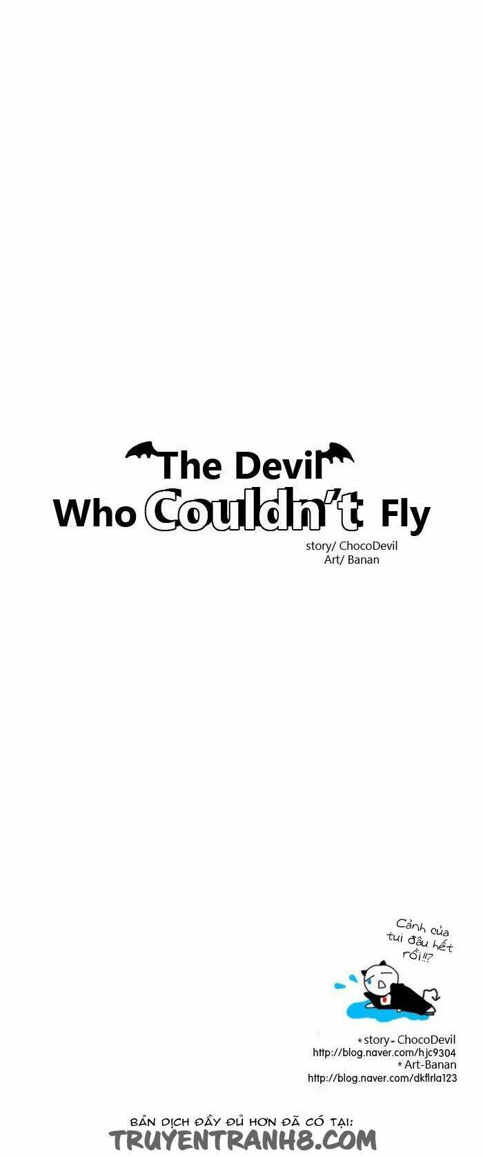 the devil who can't fly chapter 20 25
