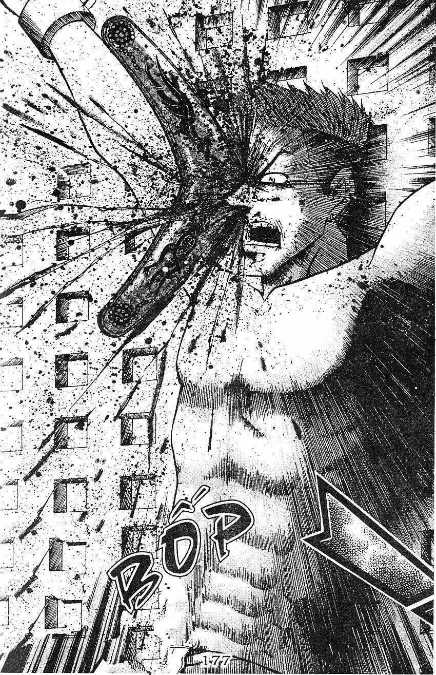 bowling king chapter 162 8