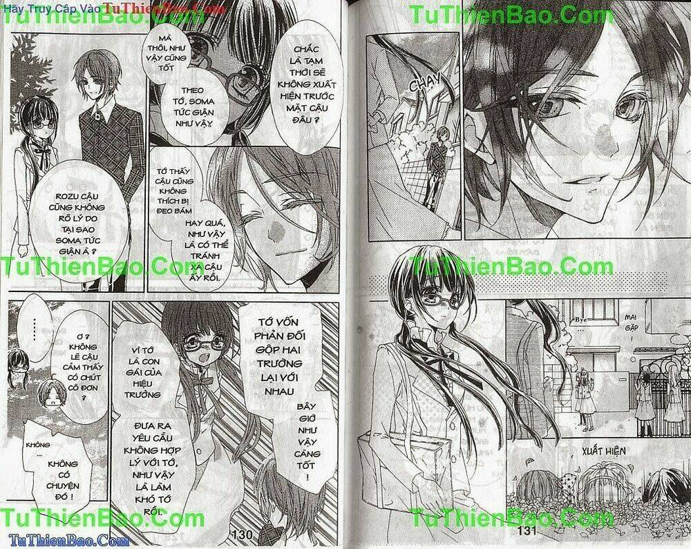 tường vi thơ mộng chapter 1 66