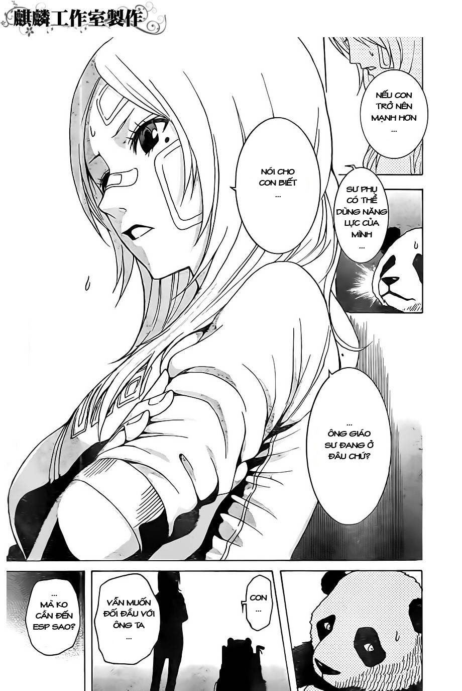 tokyo esp chapter 21 26