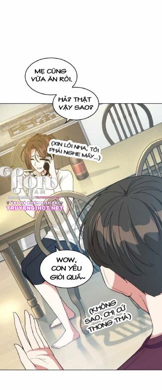 câu chuyện về chị đồng nghiệp của tôi chapter 24.1 17