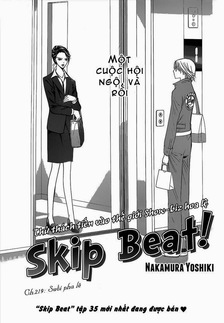 thử thách của kyouko chapter 220 1