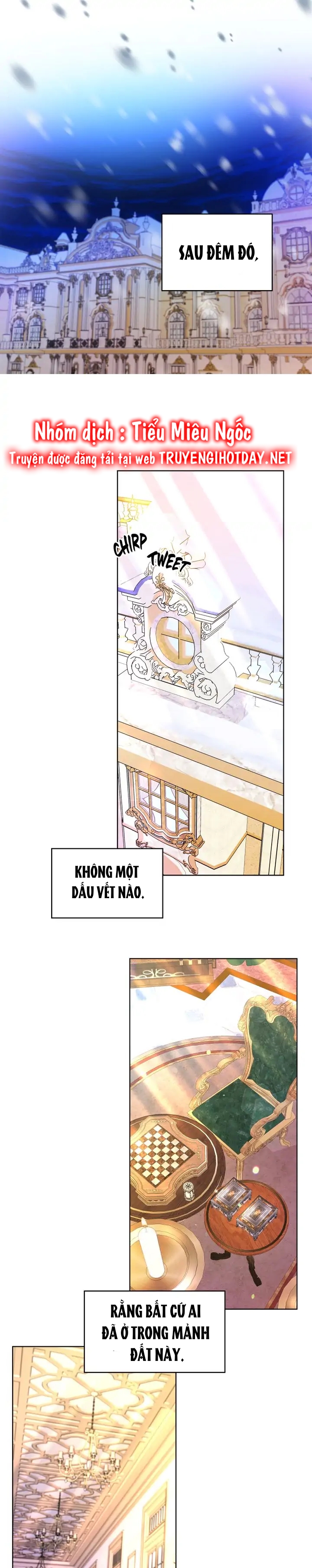 hãy nghe lời của tôi chapter 32 30