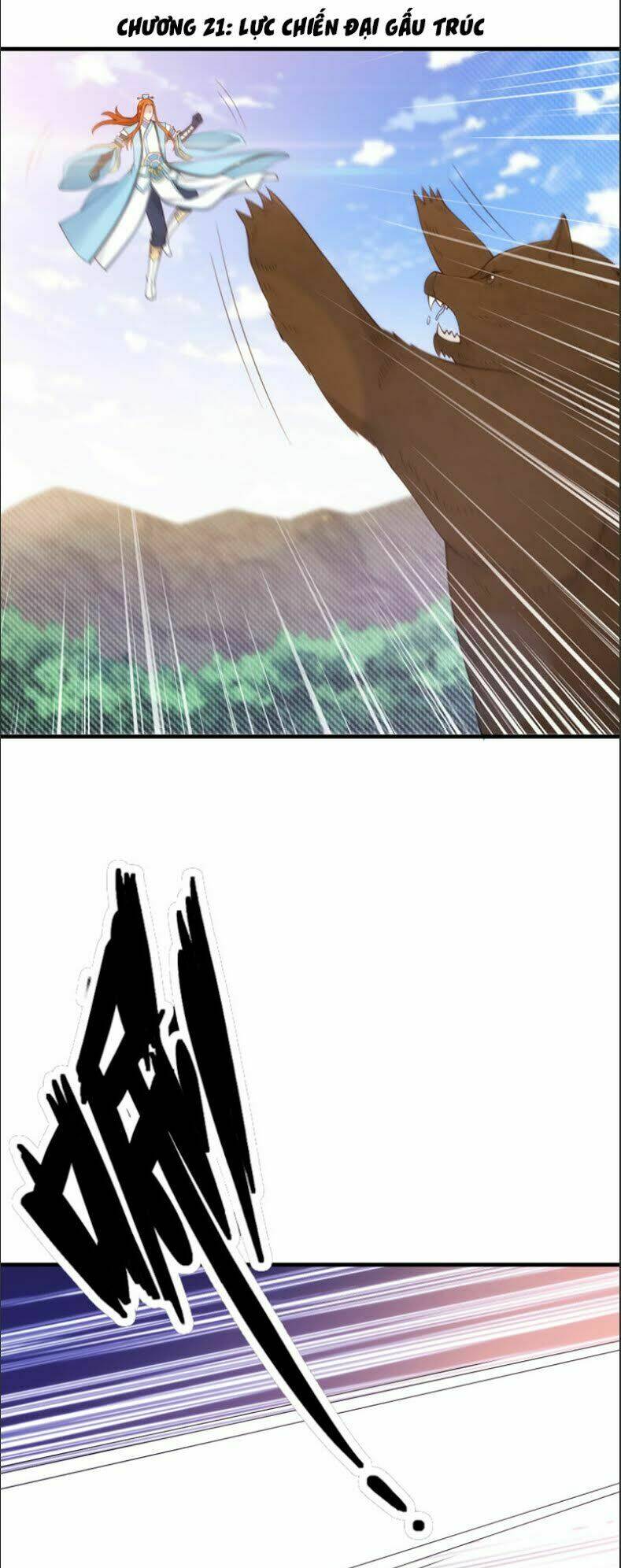 thiên hạ kiếp chapter 21 2