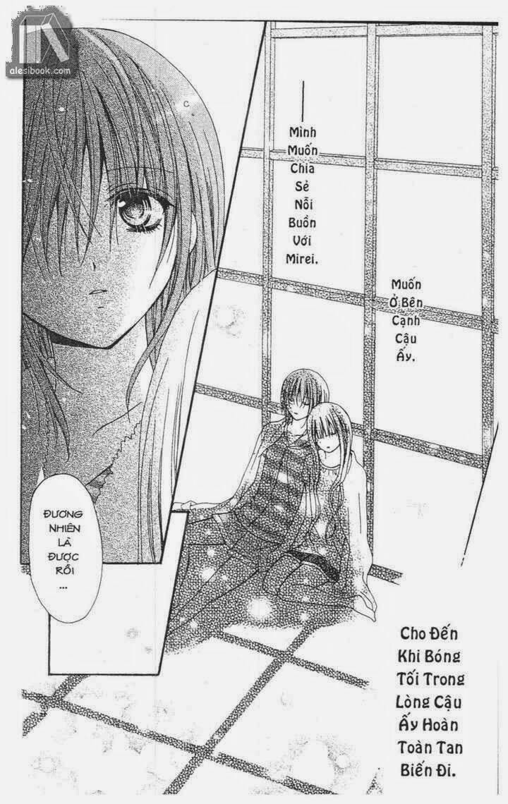 blue friend season 1 chapter 6 3