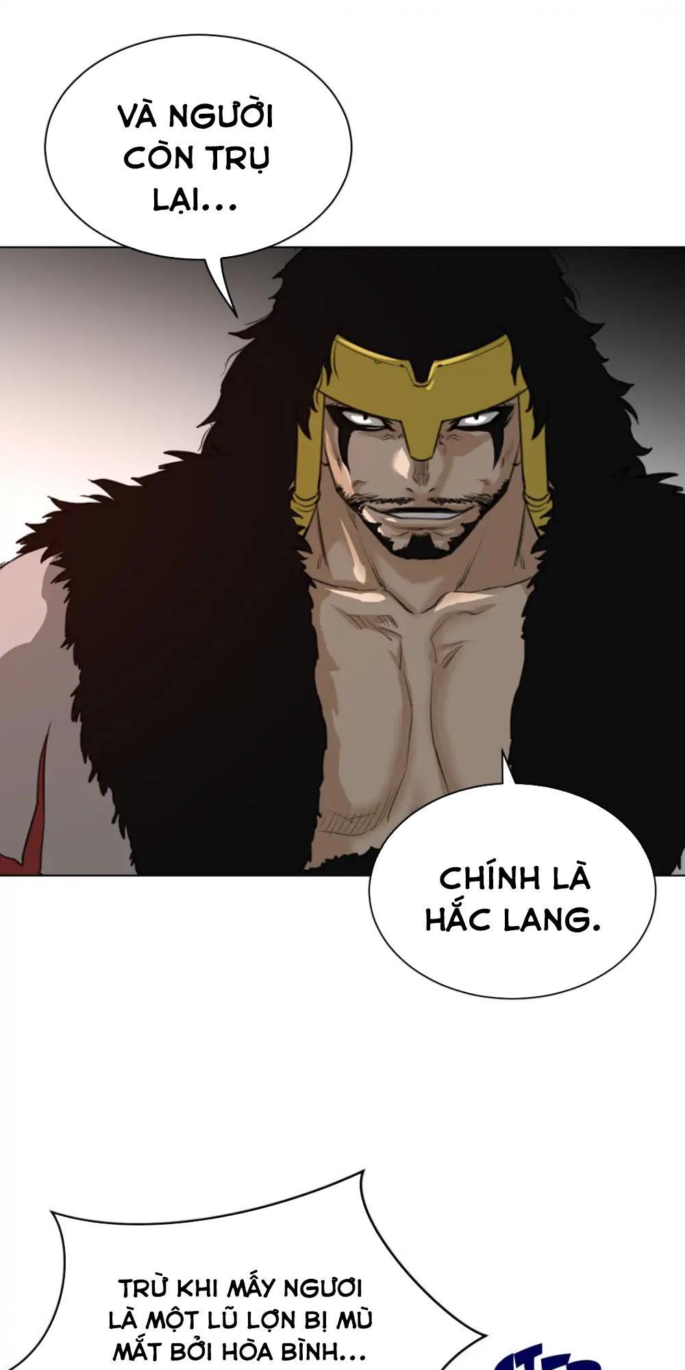 một nửa hoàn hảo chapter 88 31