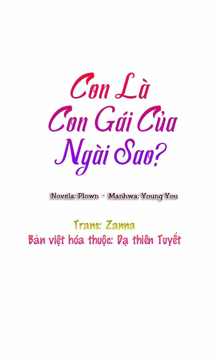 con có phải con là con gái của ngài không? chapter 34 2