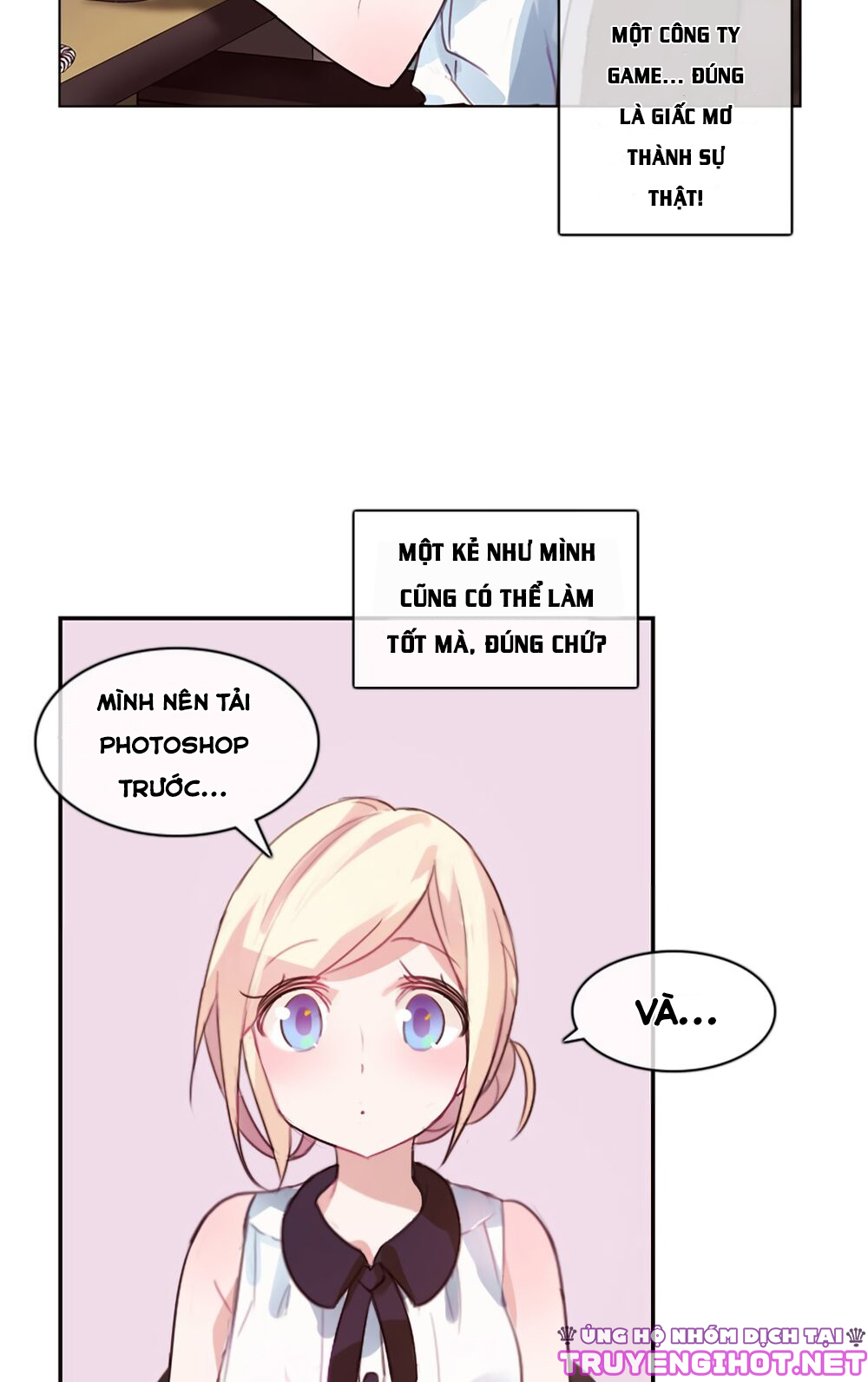 cuộc sống thường ngày của kẻ biến thái chapter 1.2 11