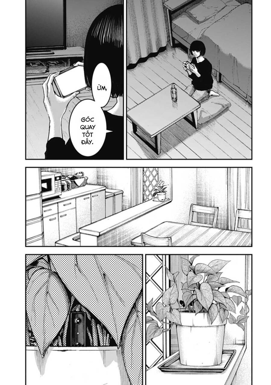 Gia Đình Vui Vẻ - Mẹ Thuê Báo Oán chapter 7.2 15