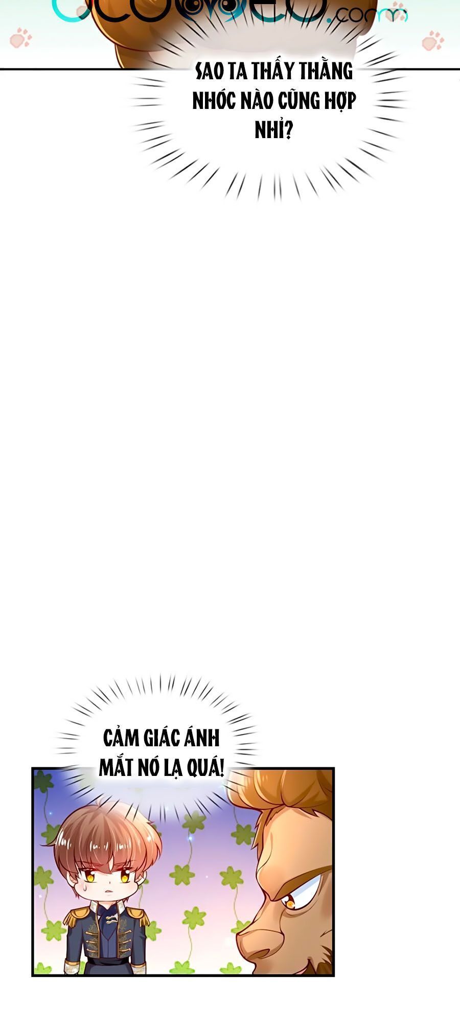 bỗng một ngày nọ trở thành con gái vua chapter 265 28