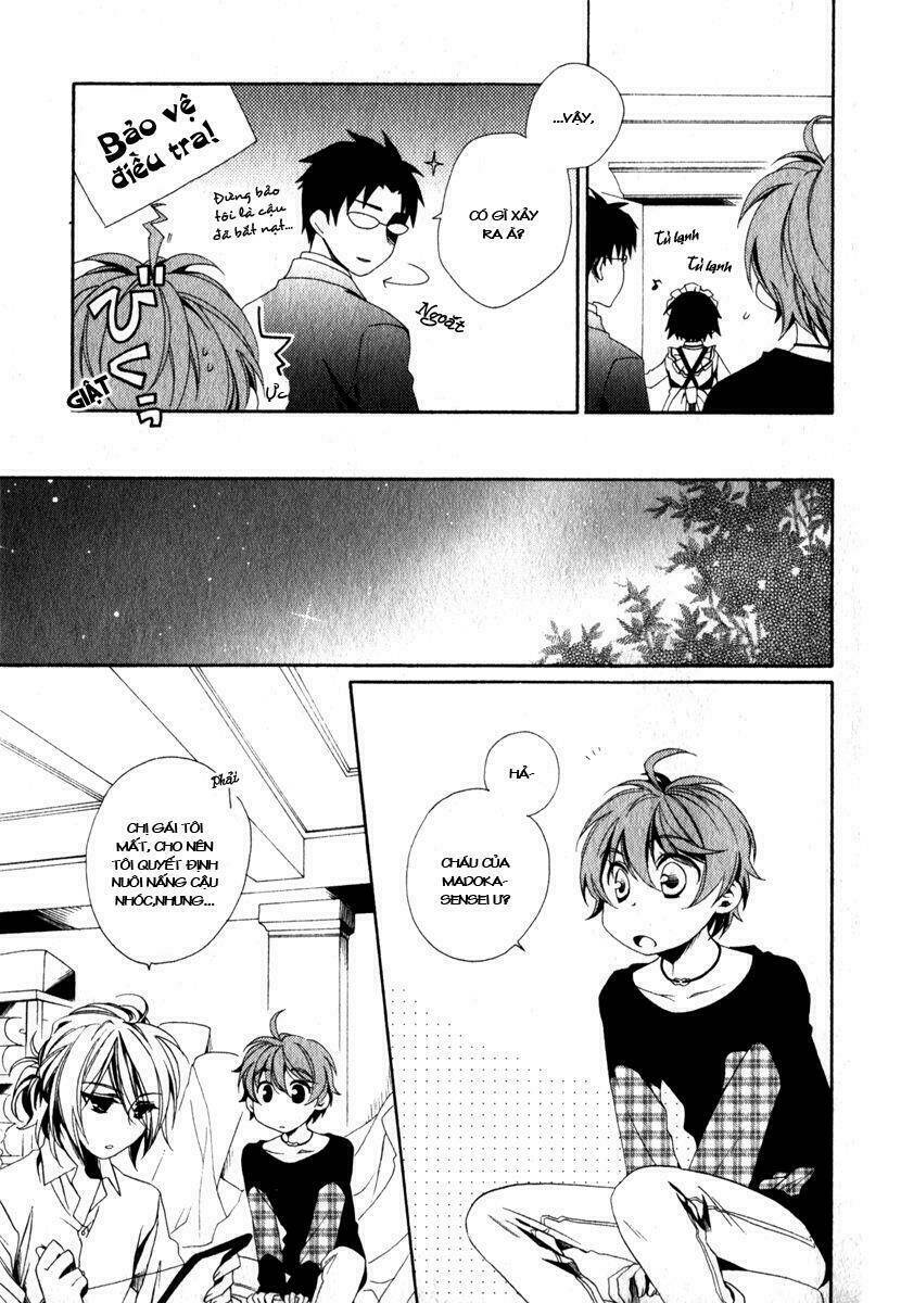 shounen maid chapter 12 22