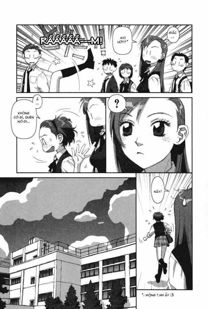 boku no futatsu no tsubasa chapter 4 7