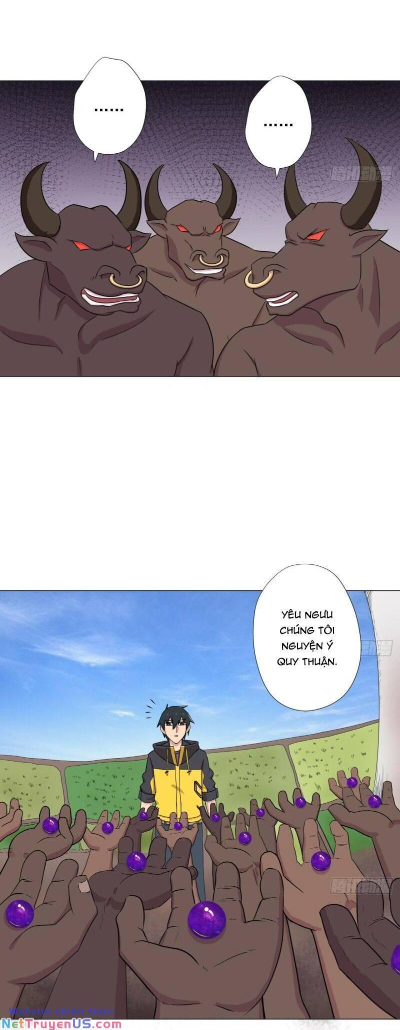 thiên thần shipper chapter 88 16