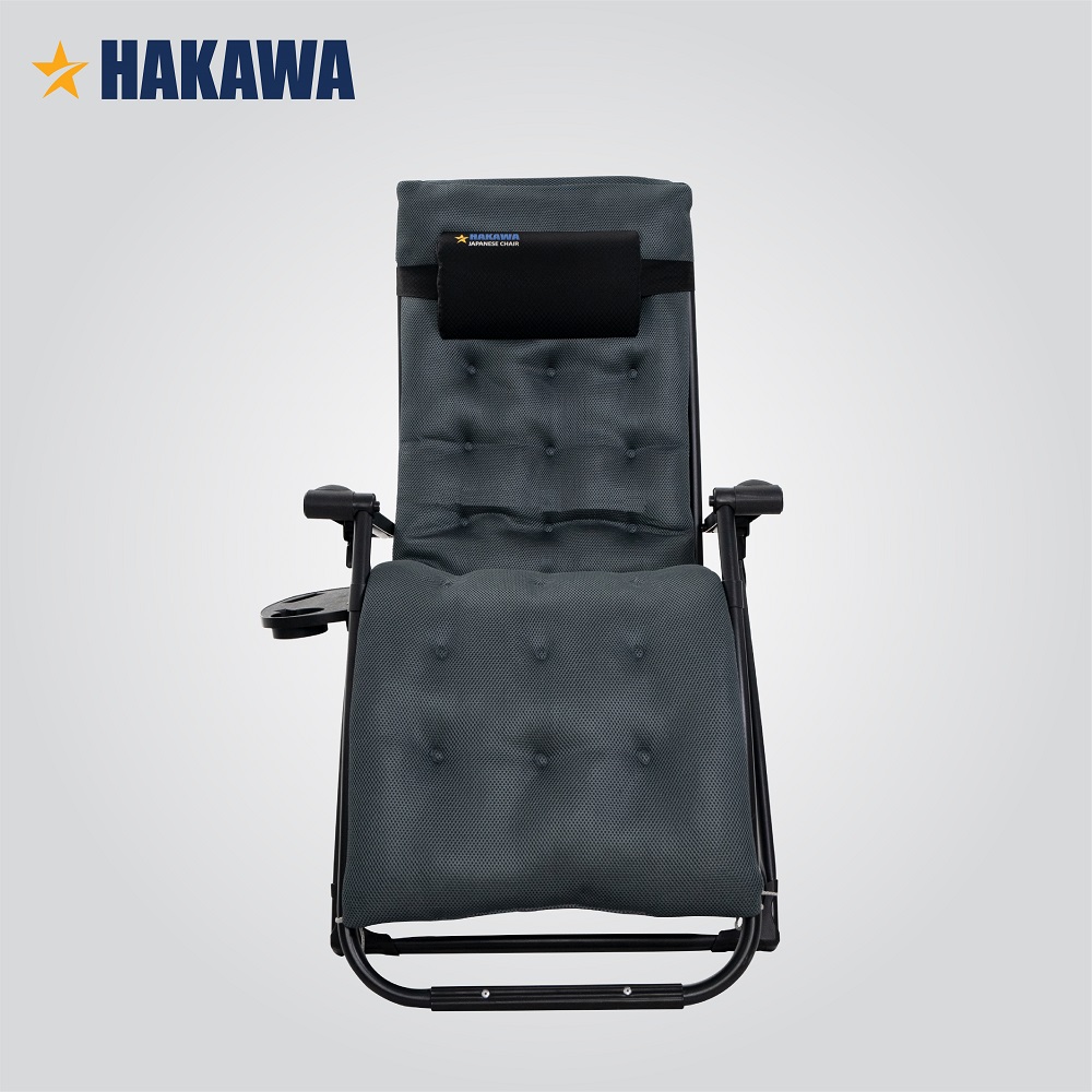 GHẾ THƯ GIÃN HẠNG SANG HAKAWA HK-G22 - HÀNG CHÍNH HÃNG