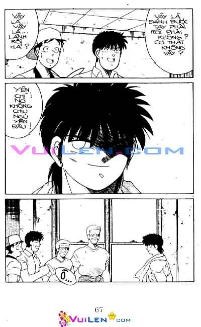 truyền nhân atula - shura no mon i chapter 23 68