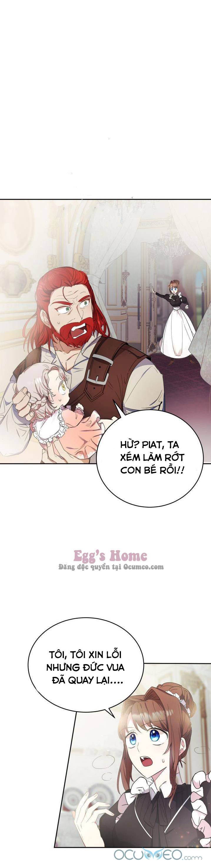 đứa con của rồng chapter 6 12