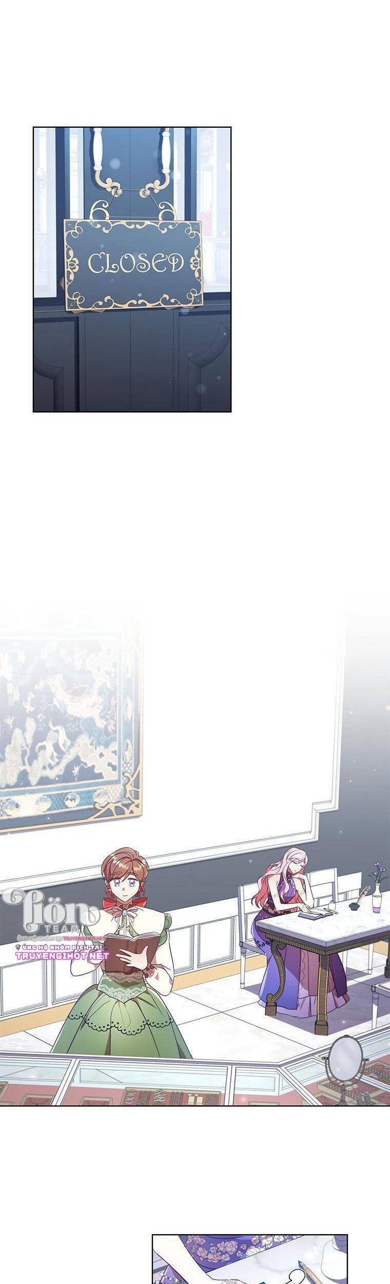 tôi đã ly hôn nhưng lại trở thành tài phiệt chapter 21.1 14