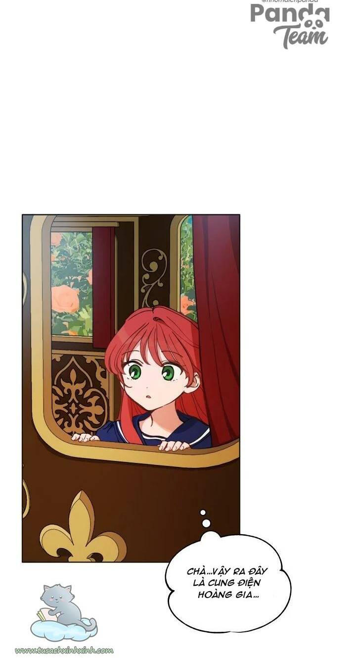 cái chết của lamia orphe chapter 40 3