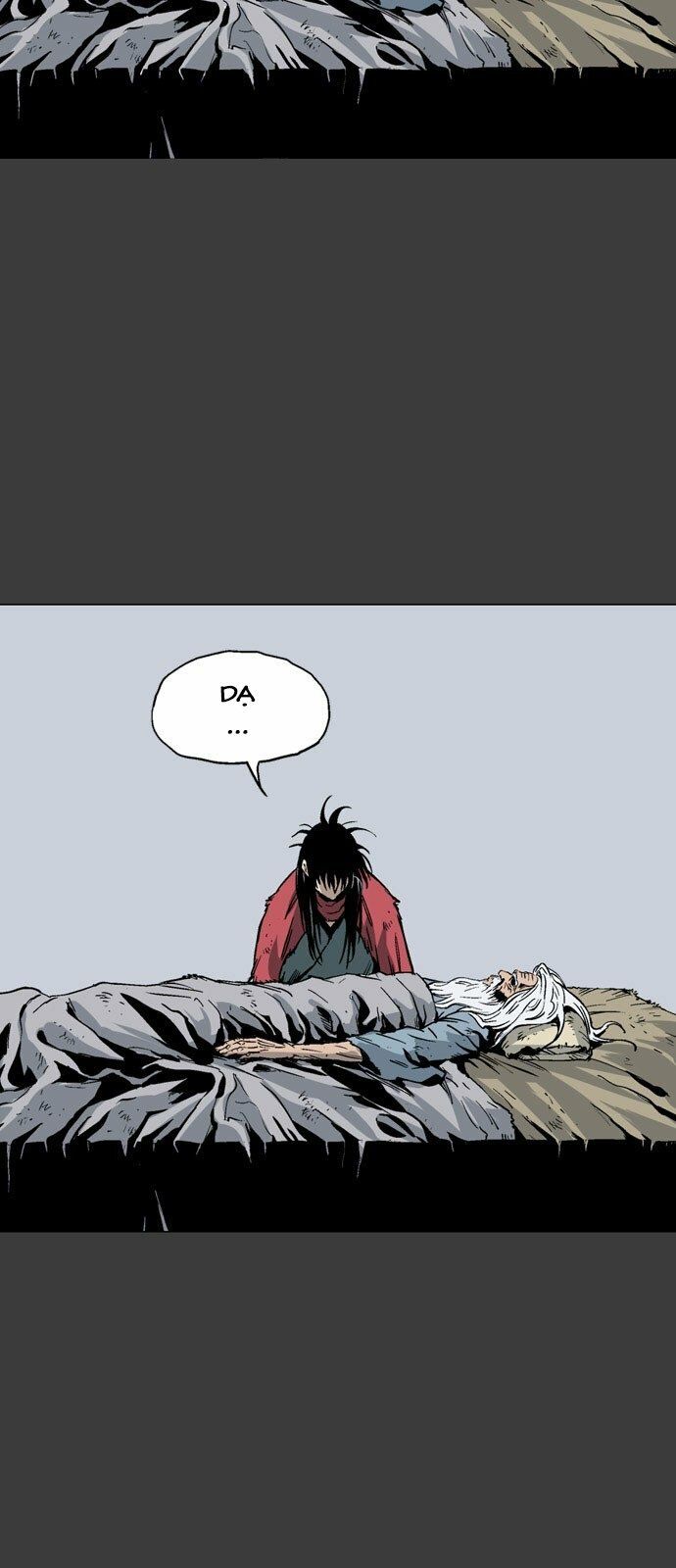 cao thủ 2 chapter 58 10