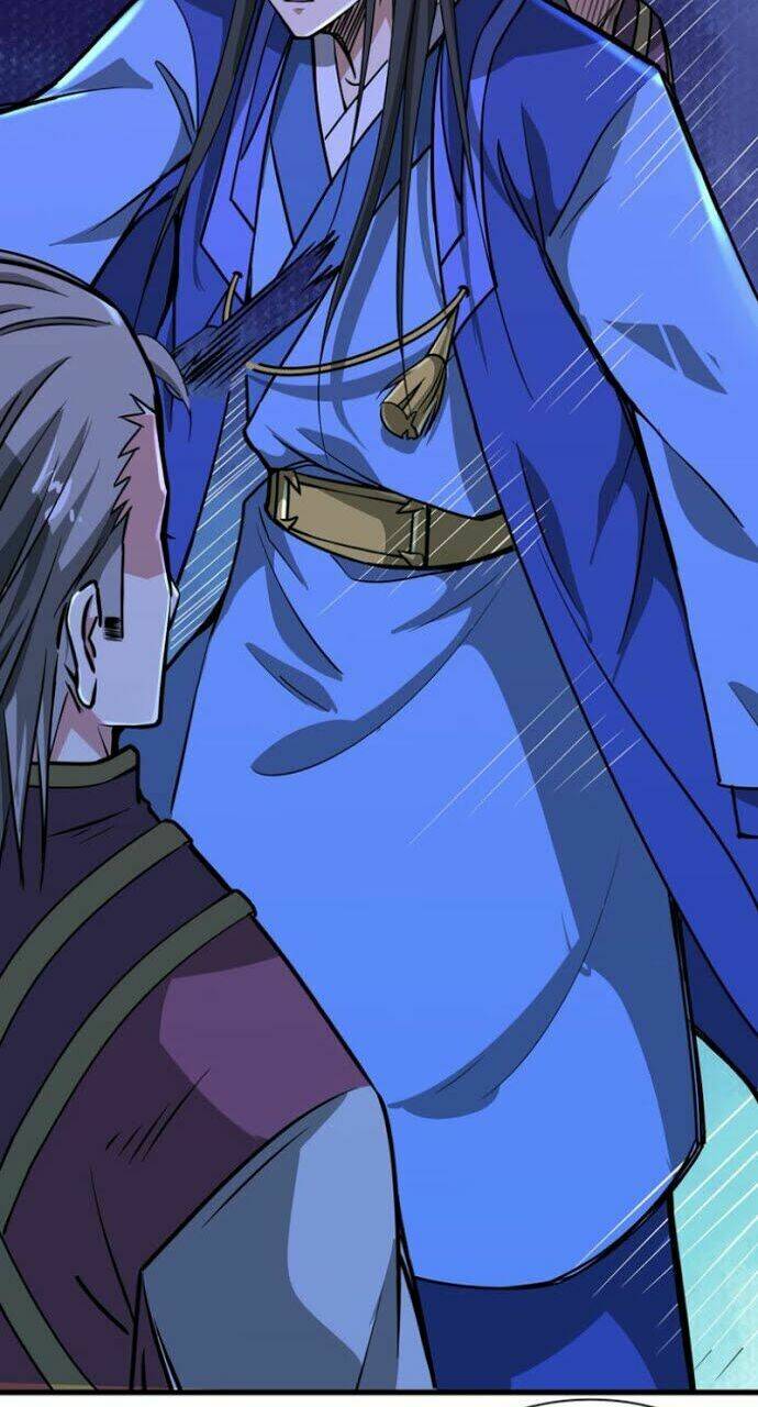 thiên mệnh cửu tinh chapter 14 30