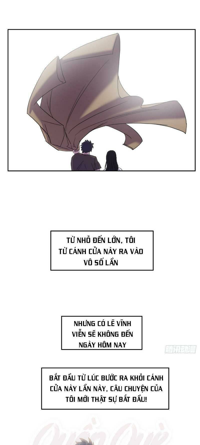 phụ hồn giả chapter 7 33