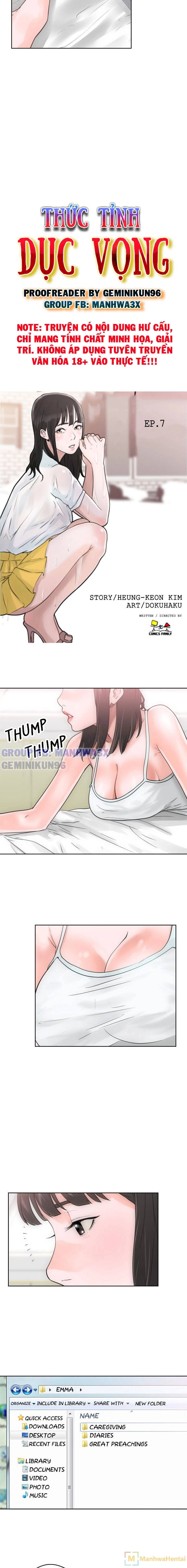 thức tỉnh dục vọng chapter 7 2