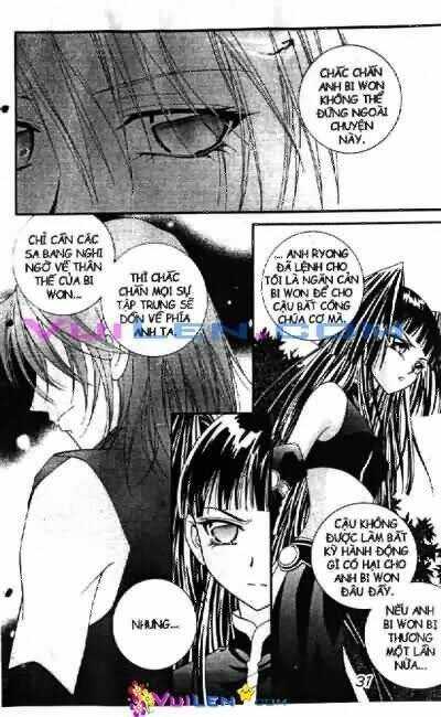 nàng công chúa bỏ trốn chapter 7 29