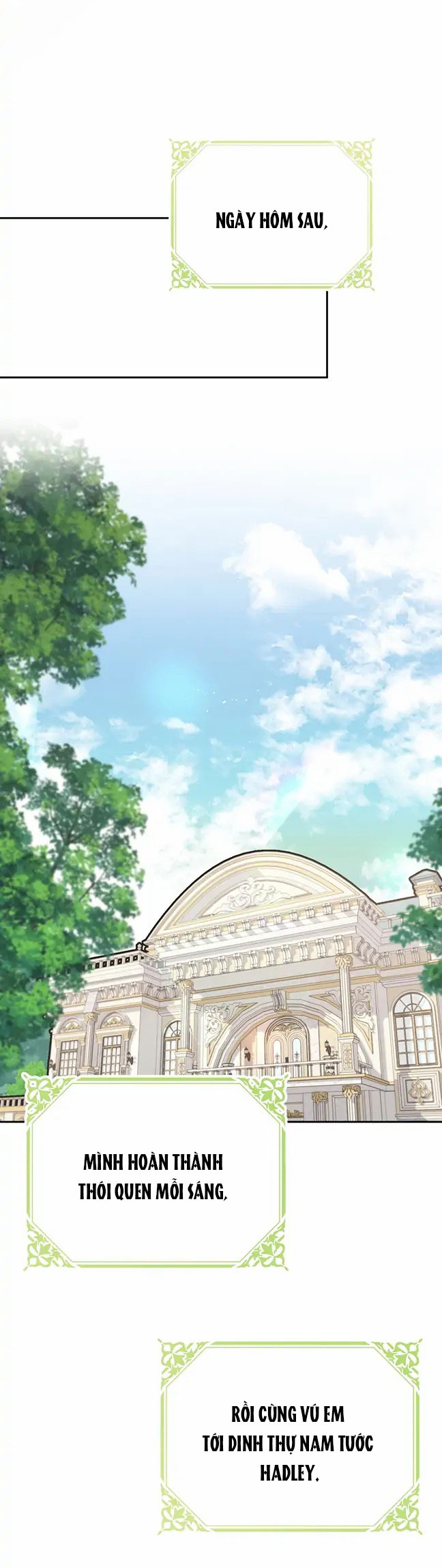 aster yêu dấu của tôi chapter 44 43