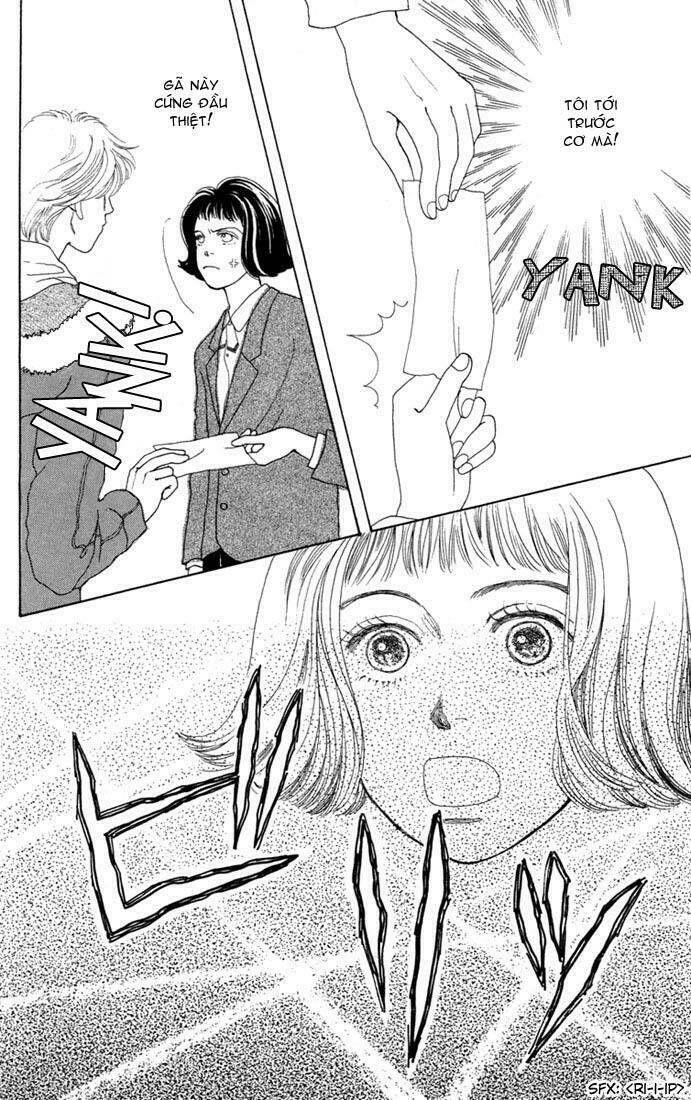 con nhà giàu ngoại truyện chapter 1 7