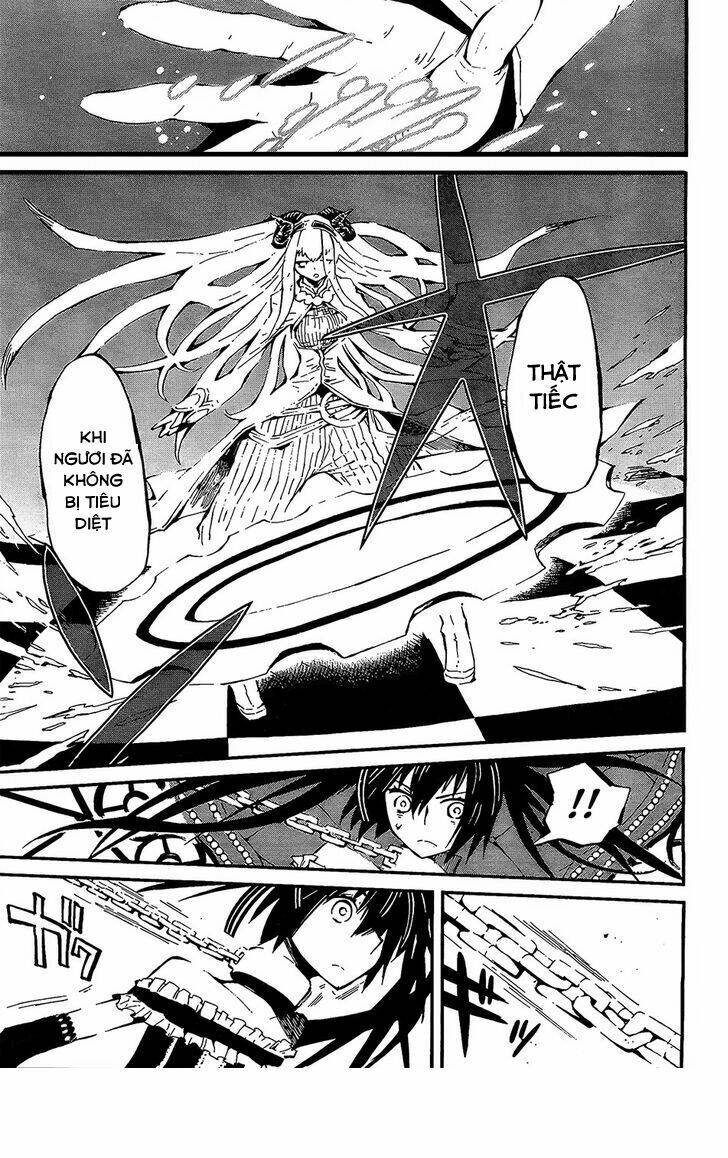 black rock shooter - innocent soul chapter 9 34