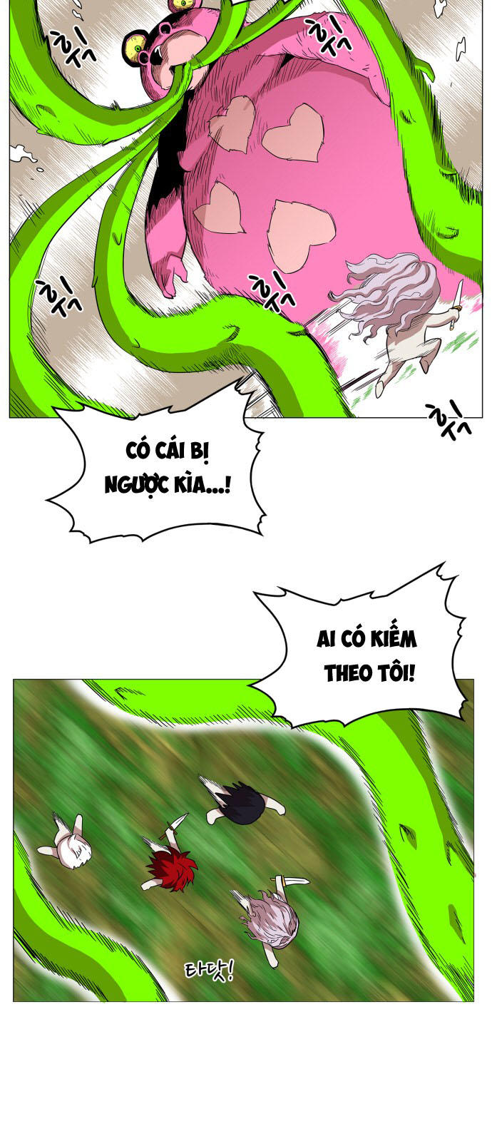 hard core leveling warrior chapter 59 11