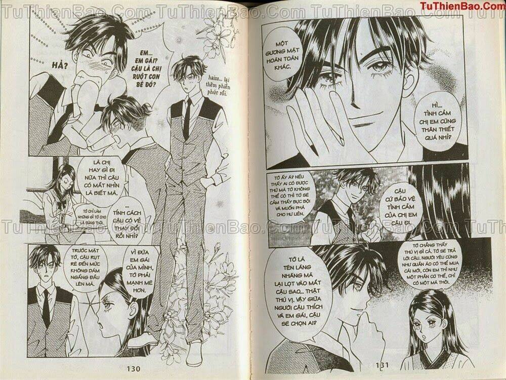 phép màu tình yêu chapter 3 65