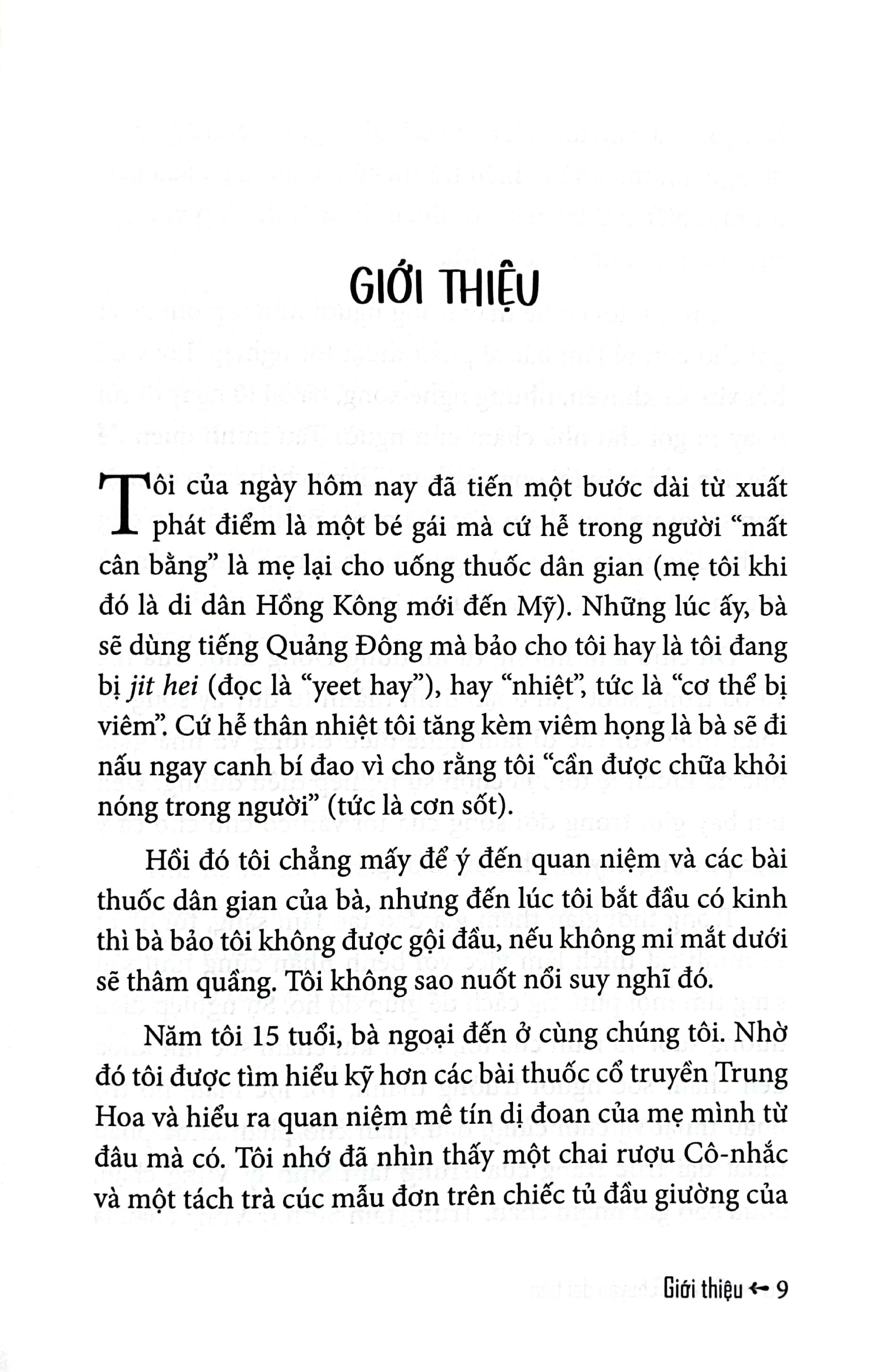 Sách - Giải Mã Chuyện Đại Tiện