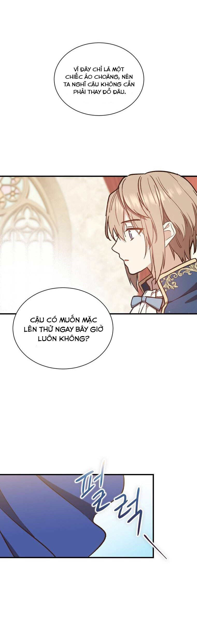 sự quay trở lại của pháp sư cấp 8 chapter 25 12